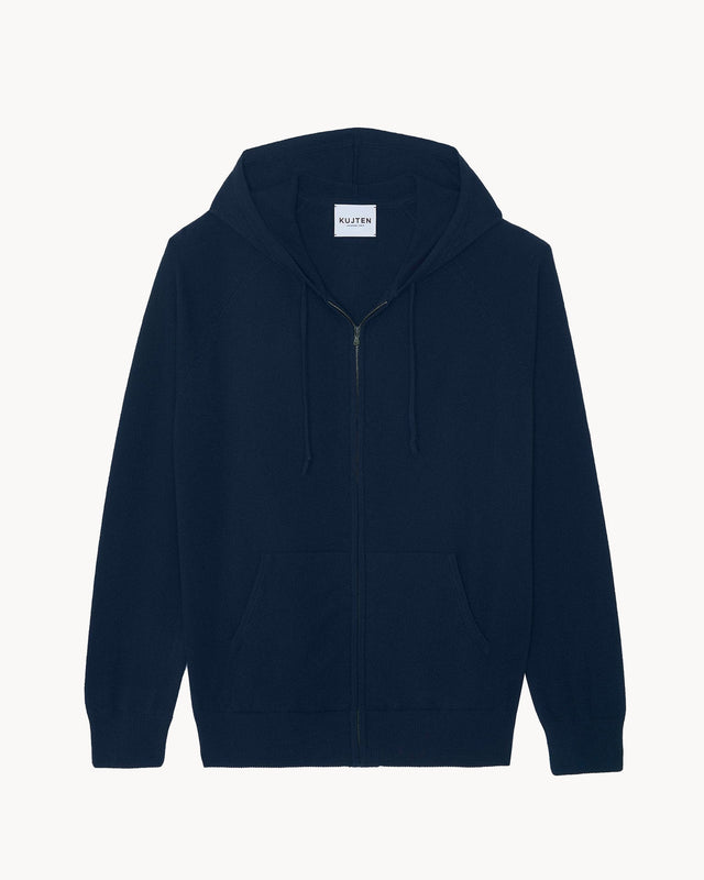 Vest Rony navy blue - Image principale