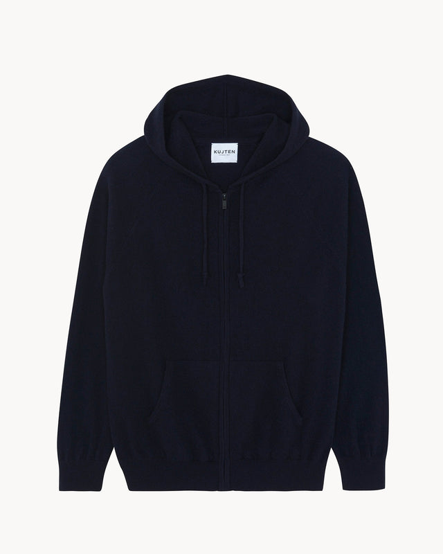 Vest Rony dark navy blue - Image principale