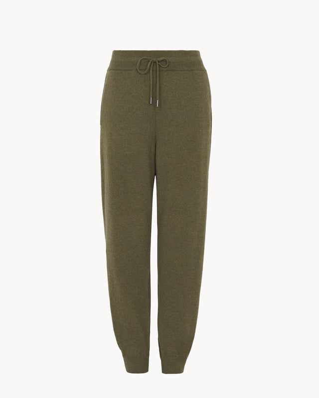 Jogging Jog scout khaki - Image principale