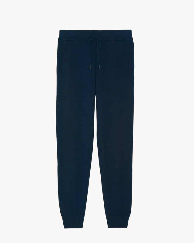 Jogging Jog navy blue - Image principale