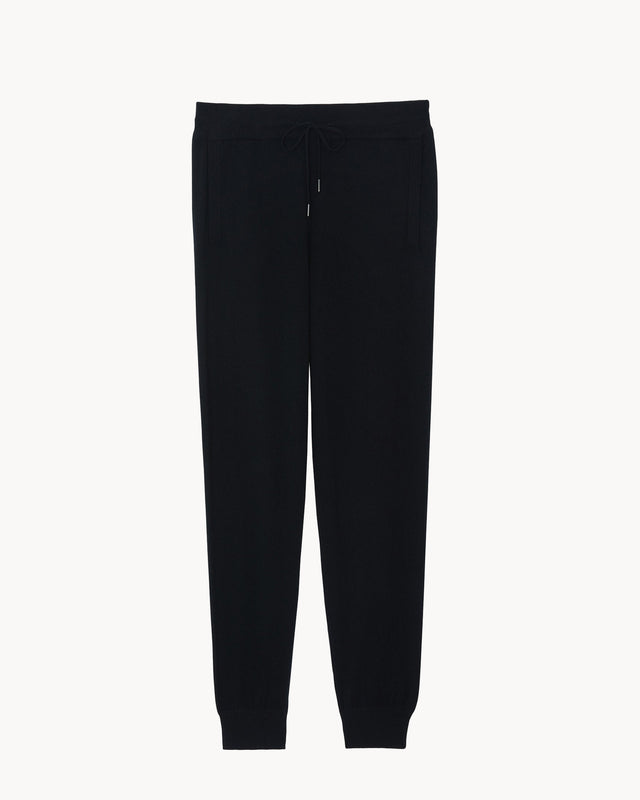 Jogging Jog noir - Image principale