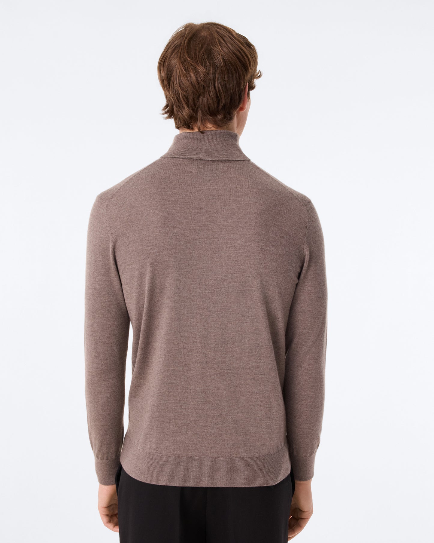 Pull Harry taupe