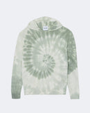 Pull en cachemire kaki pour homme - Kujten packshot