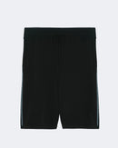 Pantalon en cachemire noir pour homme - Kujten packshot