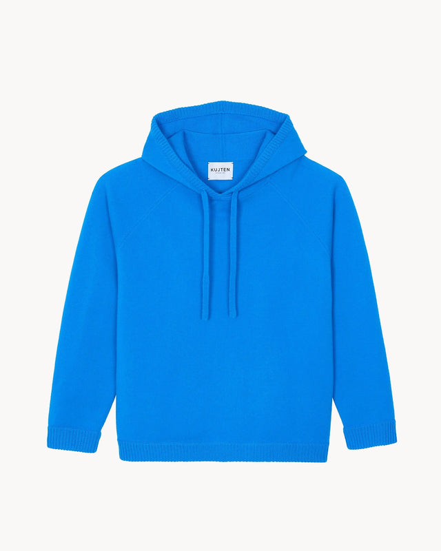 Pull Arturo bleu kabalos - Image principale