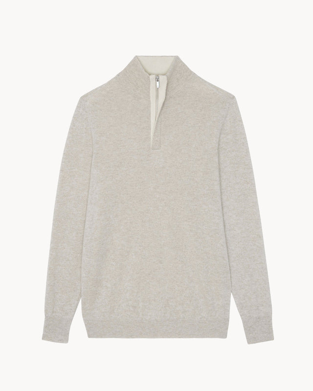 Pull Finn avoine - Image principale