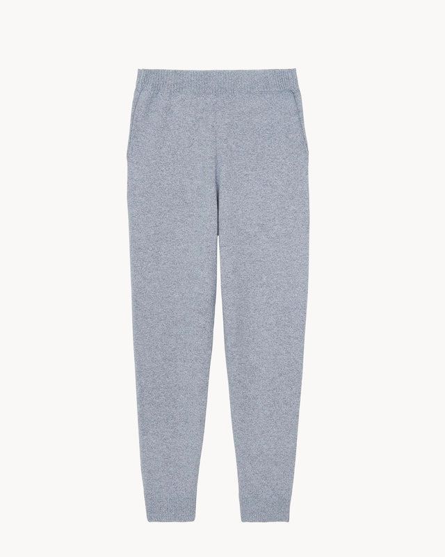 Jogging Scott molten gray - Image principale