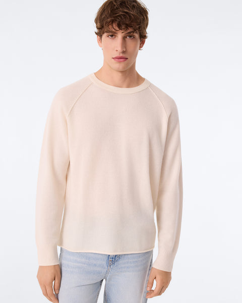 Sweater Balthazar white - Image 2