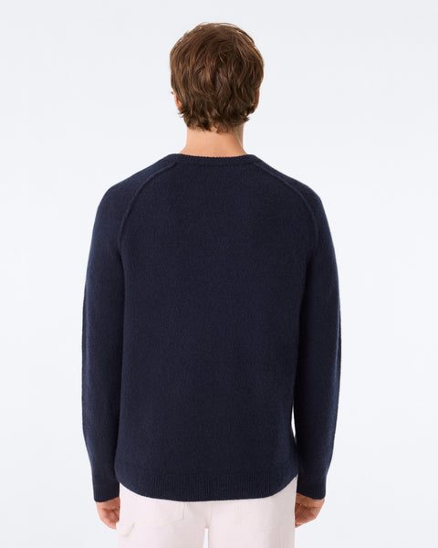 Sweater Jojo dark navy blue - Image 3