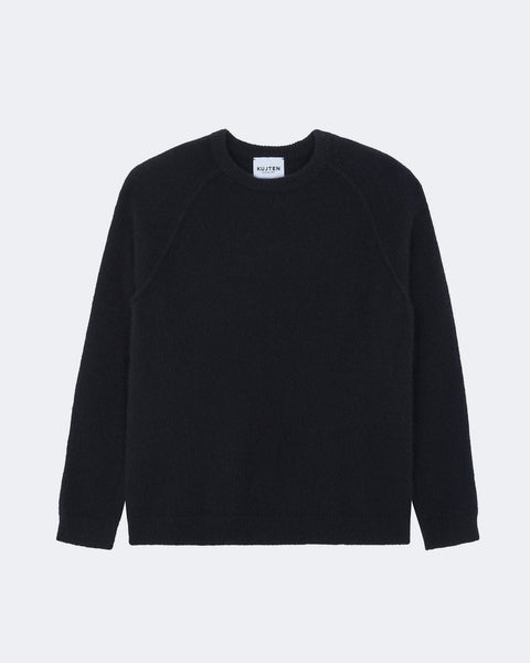 Sweater Jojo Dark Navy Blue - Image 4