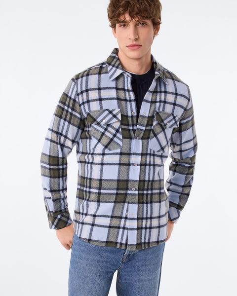 Shirt Timber Square celestial - Image 2