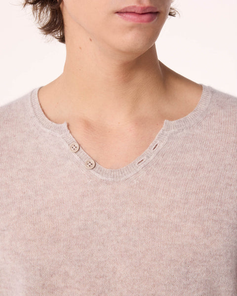 Pull Anton avoine - Image principale