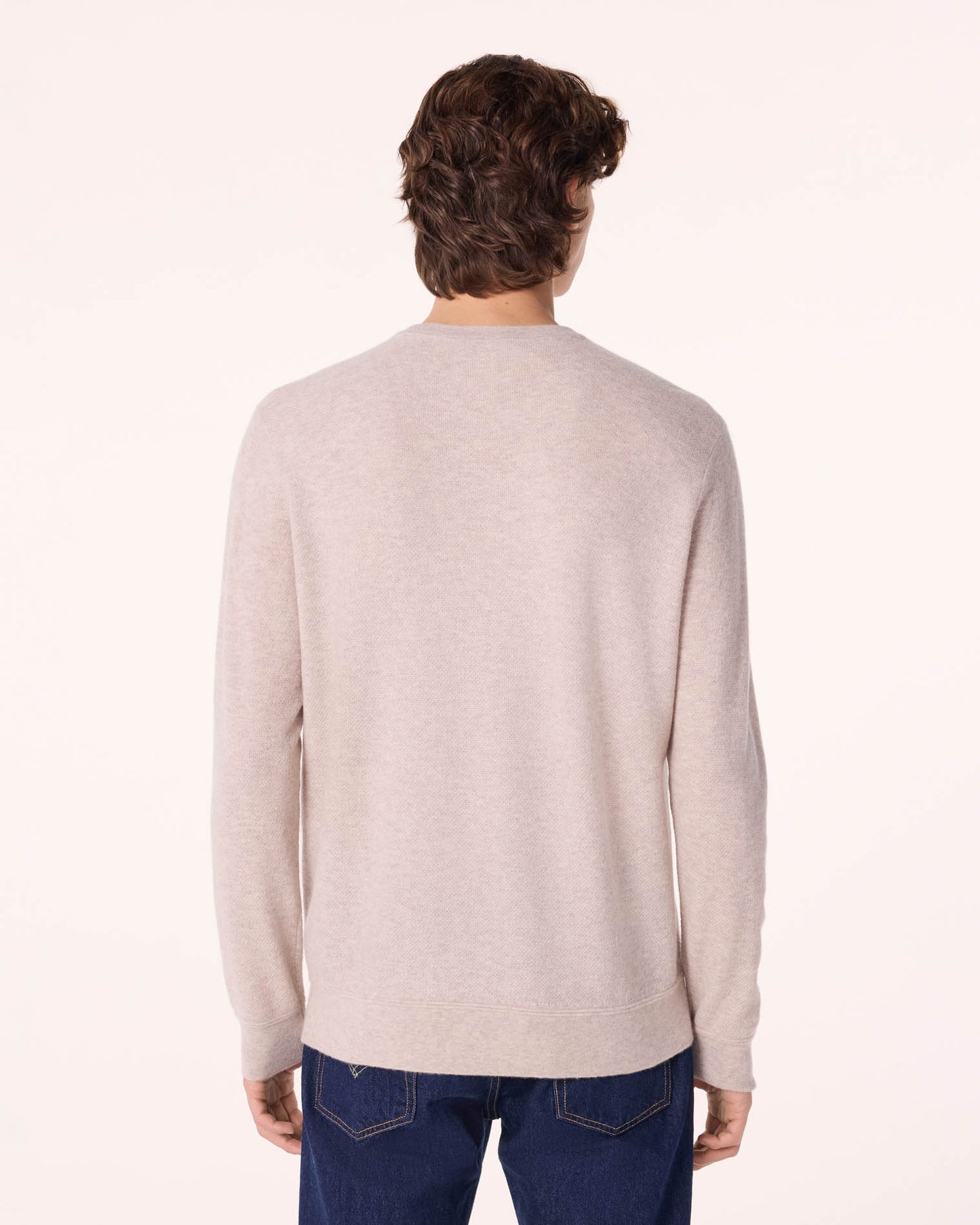 Pull Pulli avoine