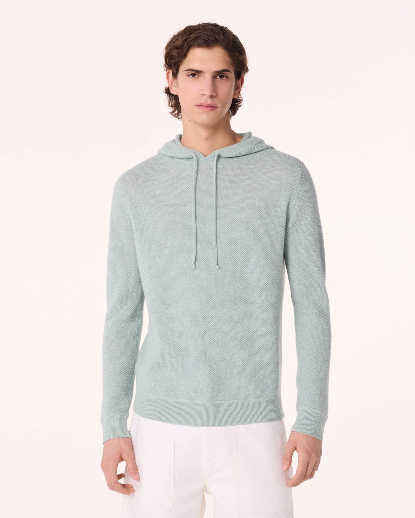 Sweater Gab celadon green