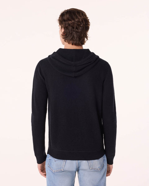 Pull Gab noir - Image principale