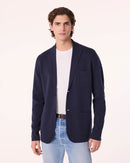 Jacket Marcello dark navy blue