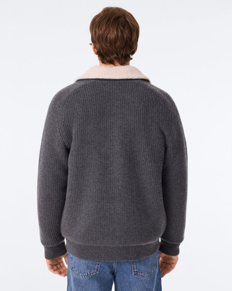 Vest Hamil graphite - Image 3