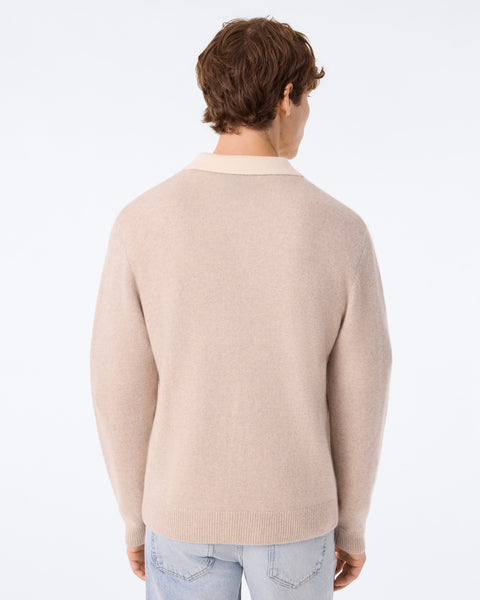 Polo Roy oats white - Image 3