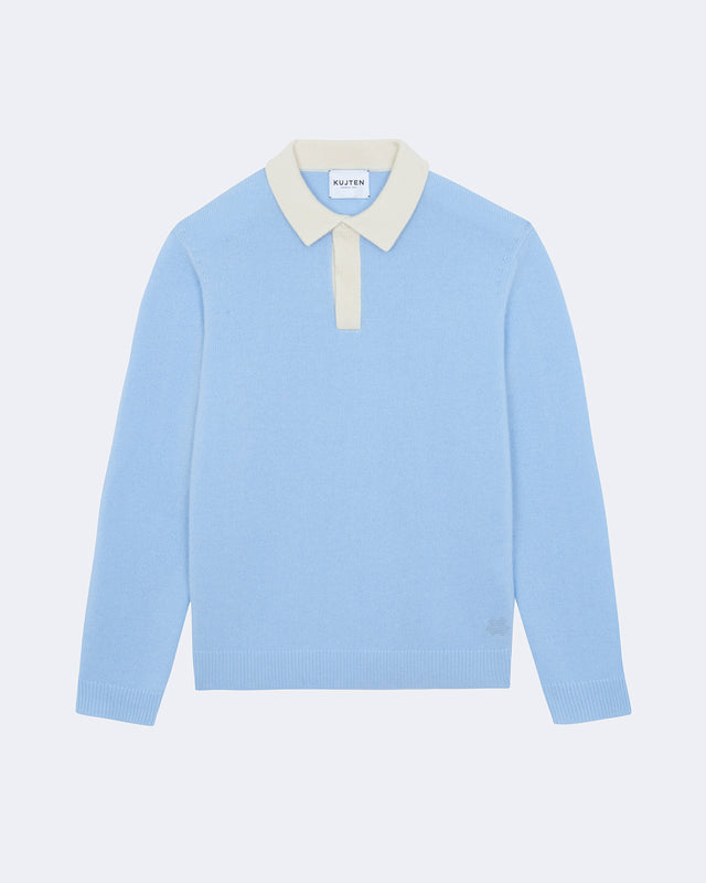 Polo Roy celestial - Image principale