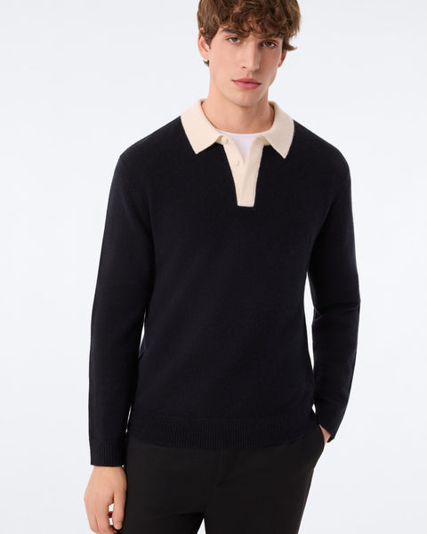 Polo Roy noir - Image 2