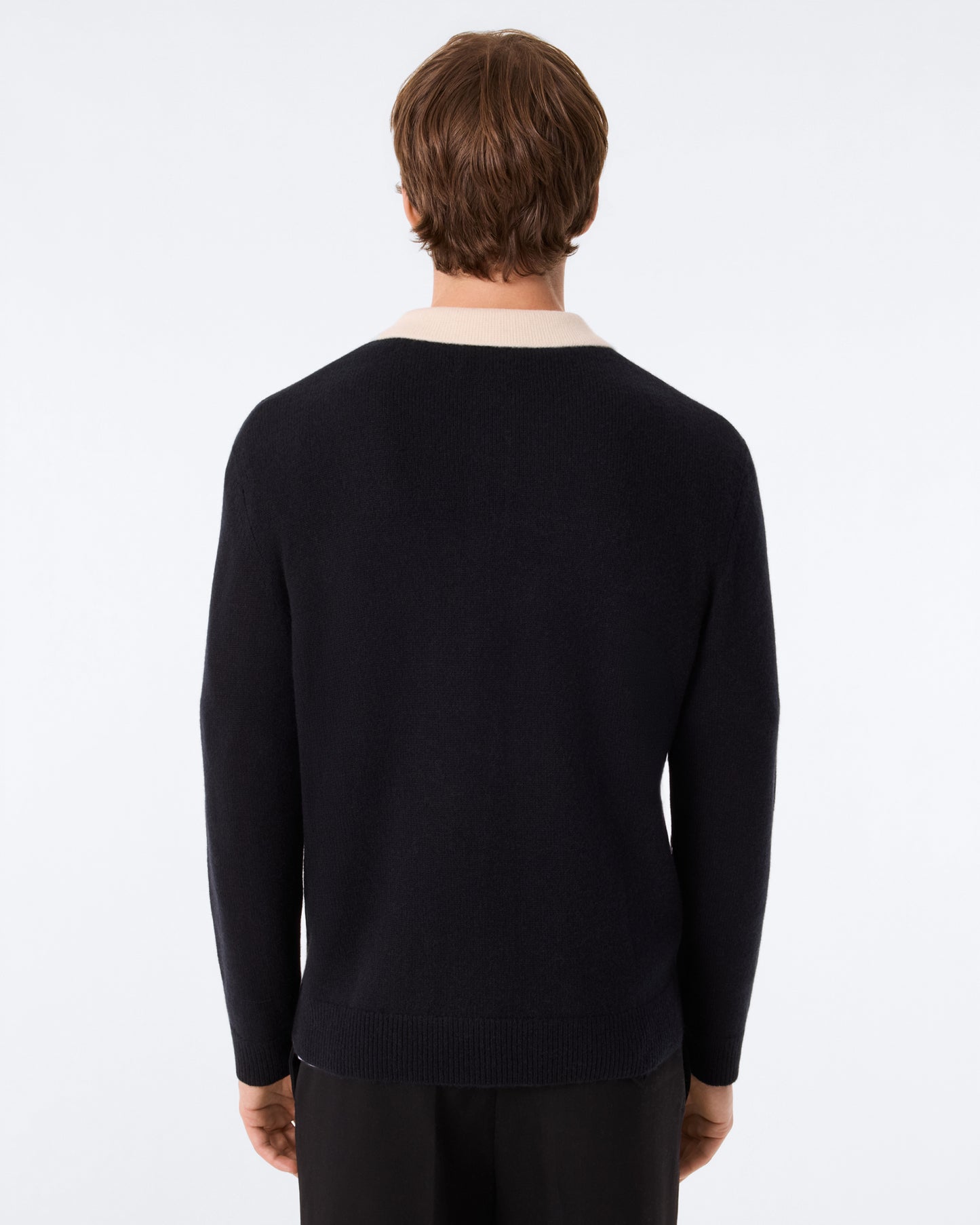 Polo Roy noir