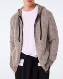 Gilet Bento multicolore