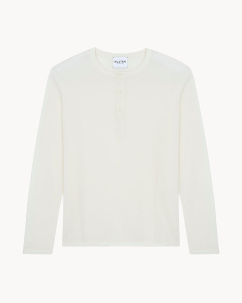 T-Shirt Blas white - Image 4