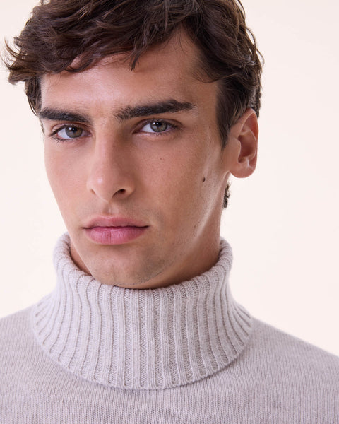 Pull Antho avoine - Image principale