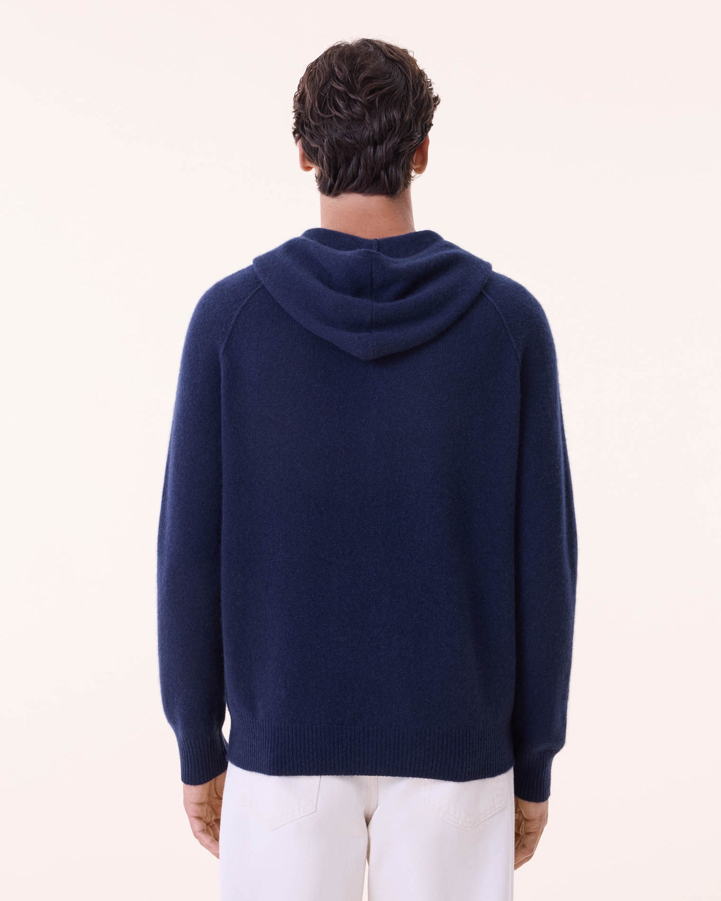 Hoodie Doudy black