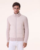 Jacket Eliott organic beige