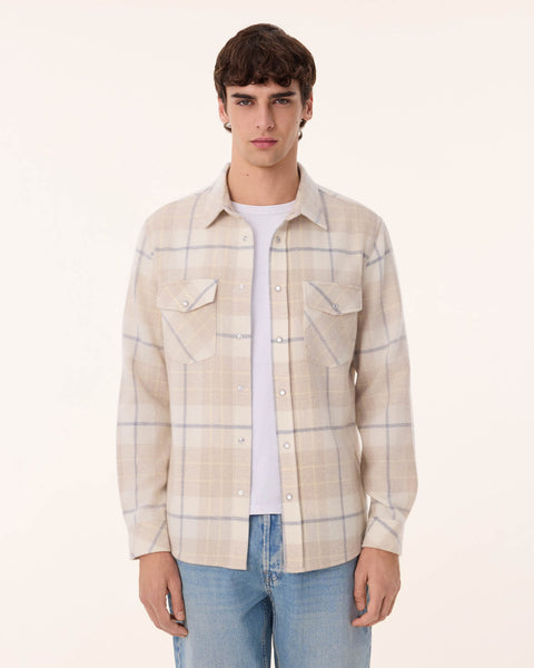 Shirt Timber Square white - Image 2