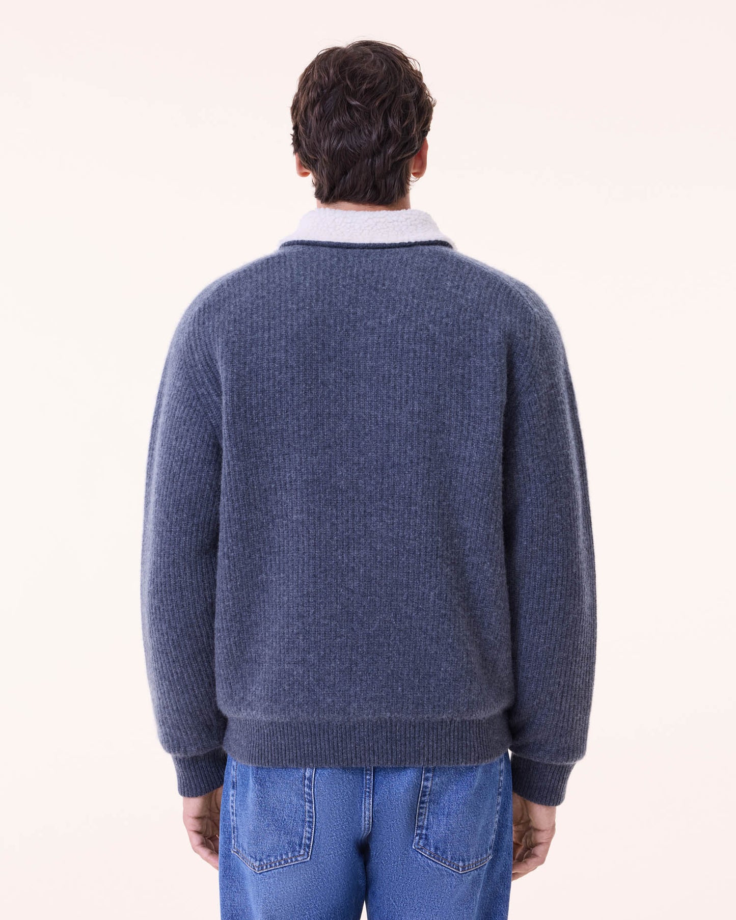 Vest Hamil graphite