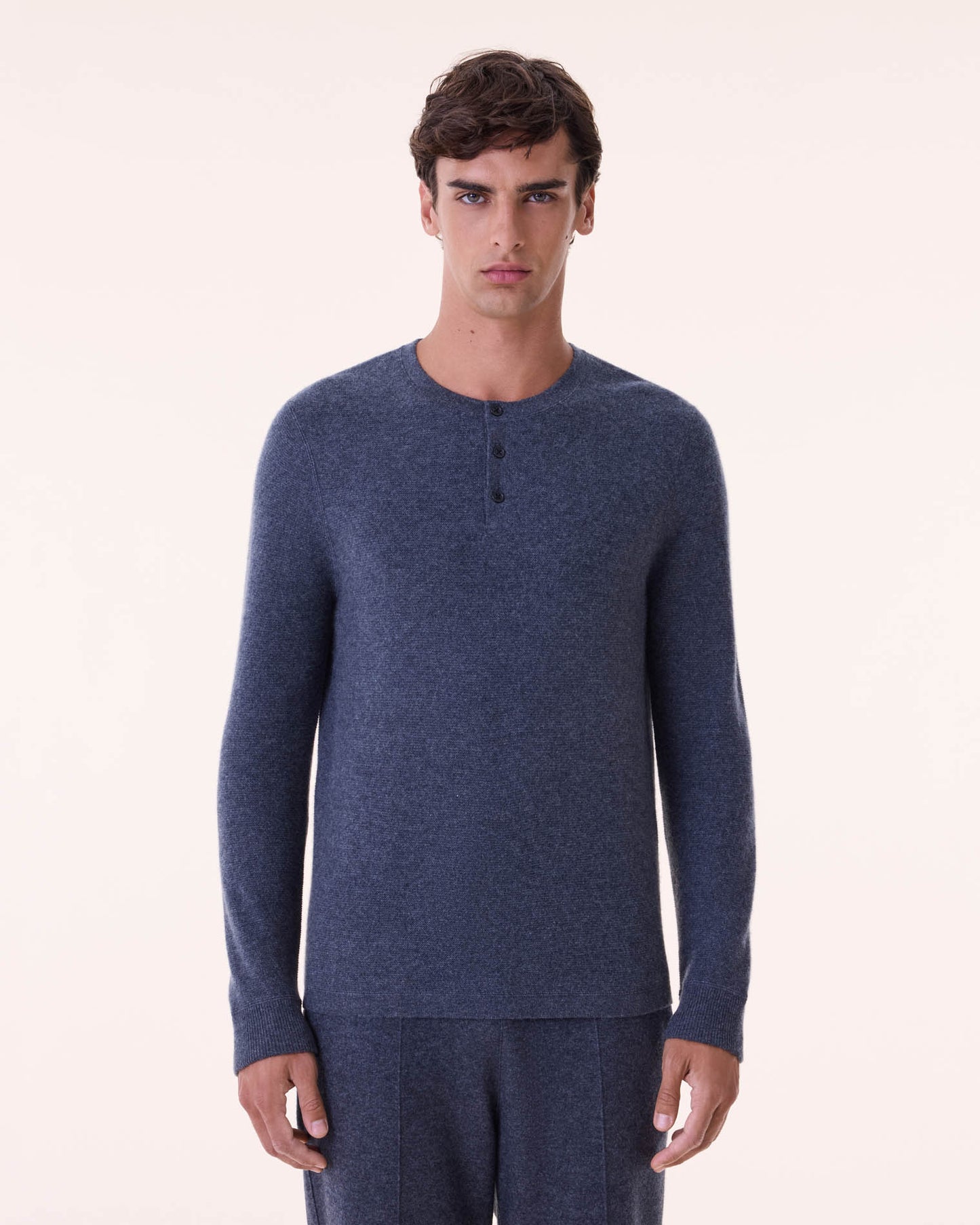 Sweater Rene graphite