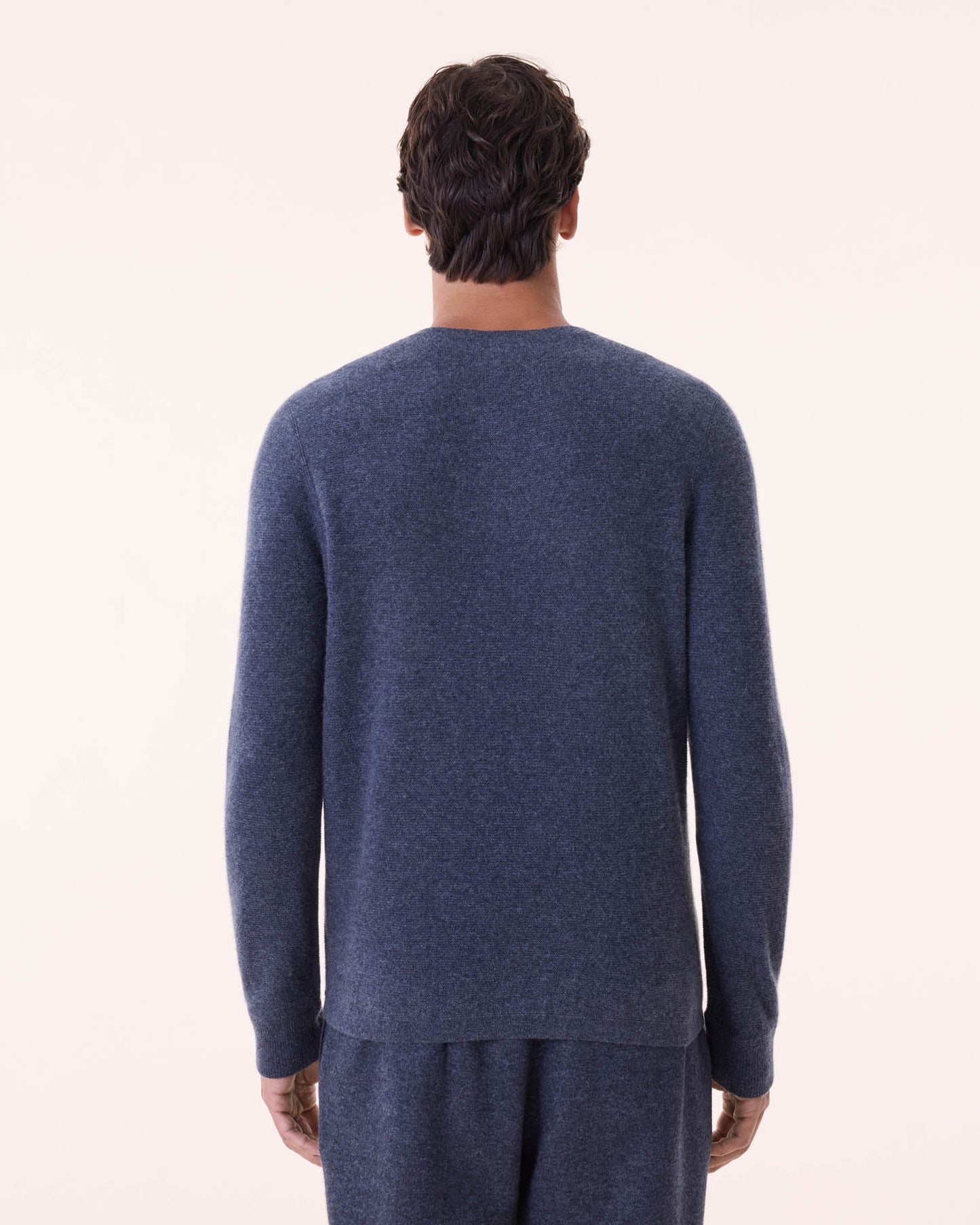 Sweater Rene graphite