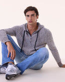 Gilet Bento multicolore