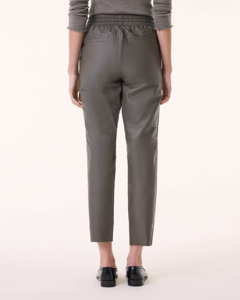 Trousers Lisa khaki - Image principale