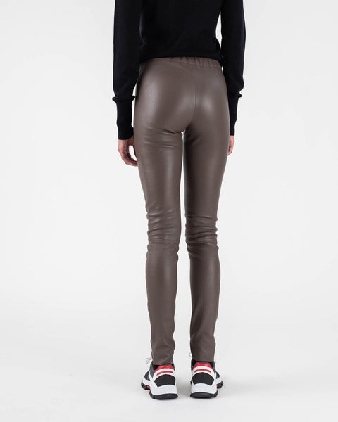 Legging Leonie taupe - Image principale
