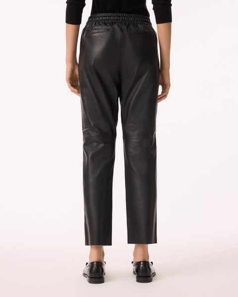 Trousers Lisa black - Image principale