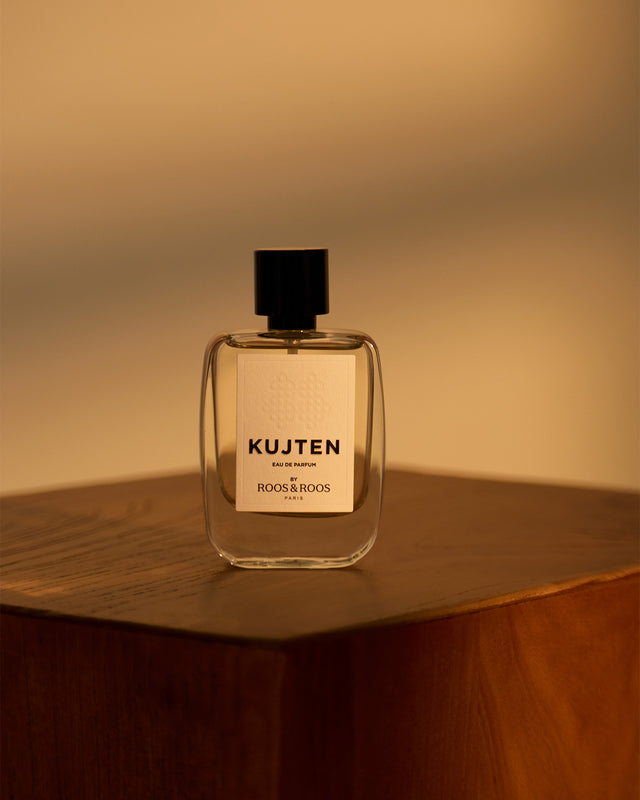 Parfum Kujten X Roos&Roos - Image principale