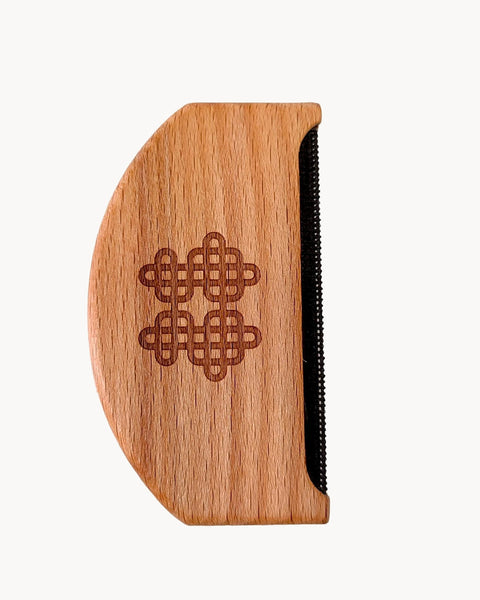 Peigne Bois - Image principale