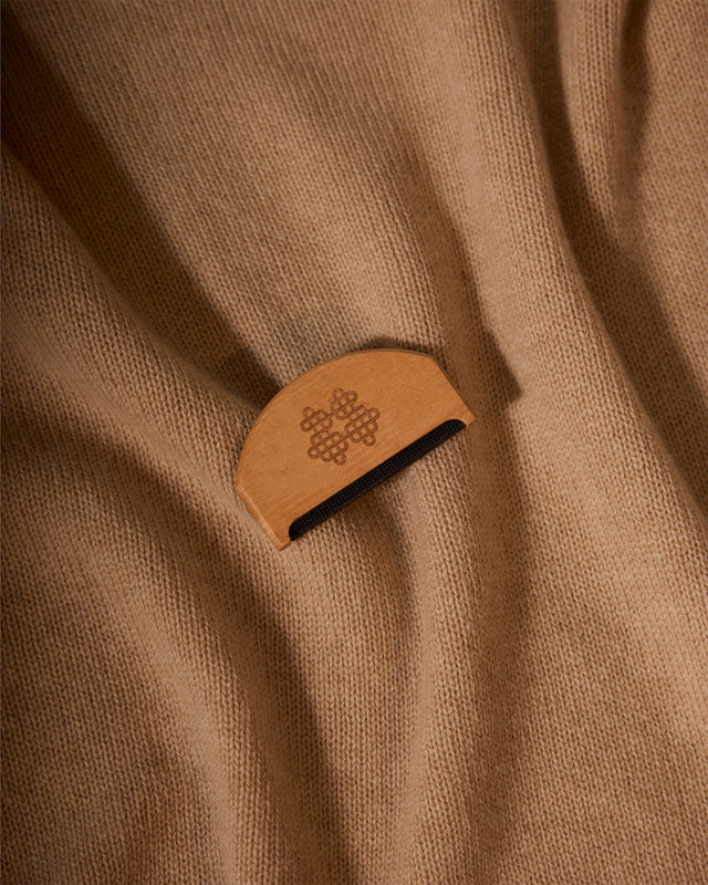 Peigne Bois - Image principale