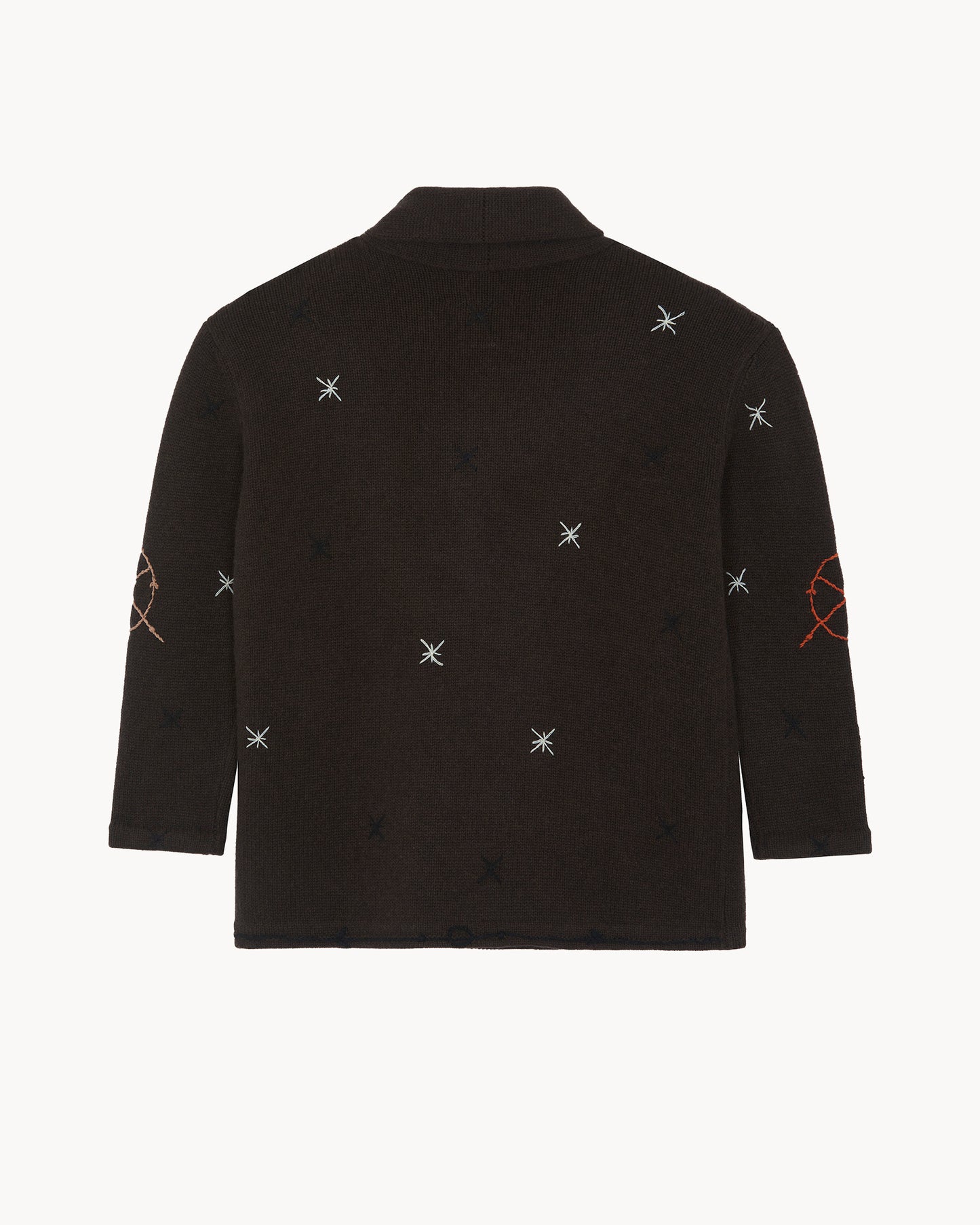 Jacket Valley brown