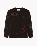 Sweater Astral brown
