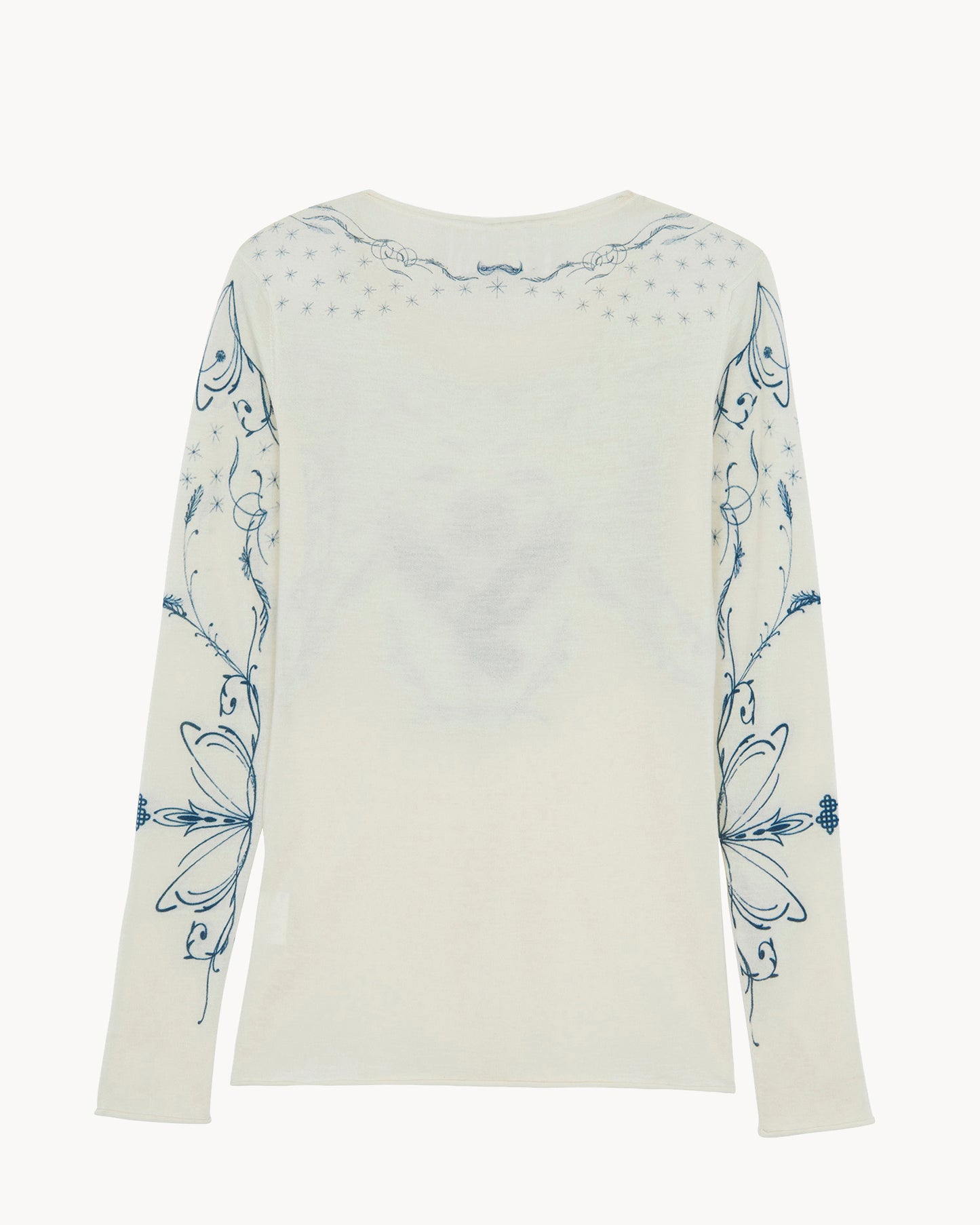 T-Shirt Colombus white