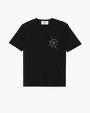 T-Shirt Rivastral noir