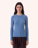 Sweater Bibi aegean blue