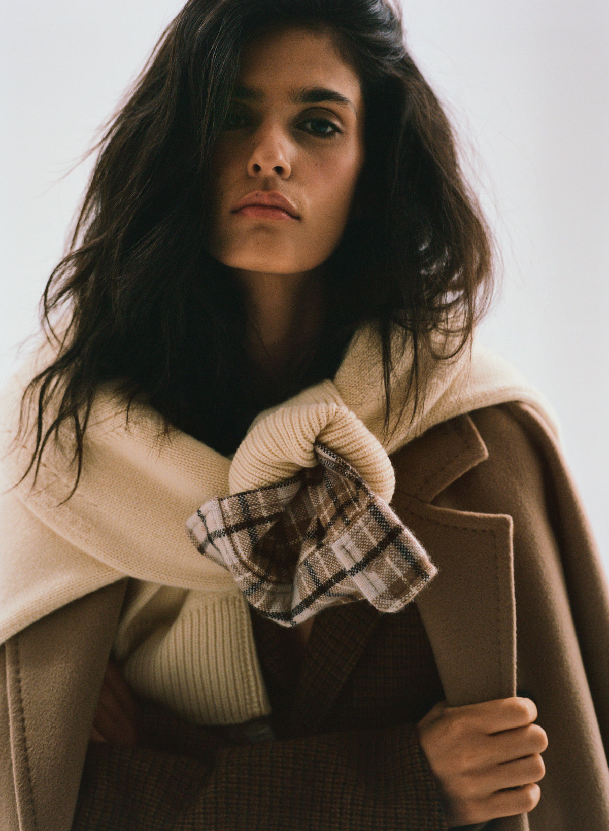 Kujten Cachemire: Cashmere Clothing and Accessories