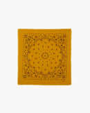 Hachi Saffron Bandana
