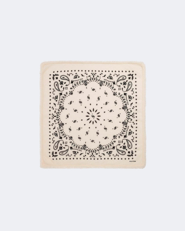 Small Bandana Hachi White - Image principale