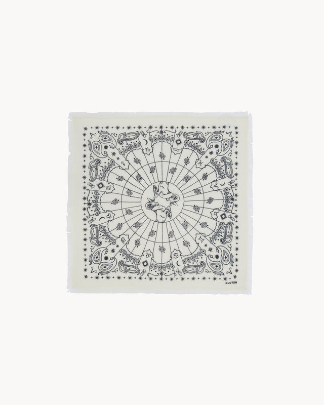 Petit Bandana Hachi Sign aries - Image principale